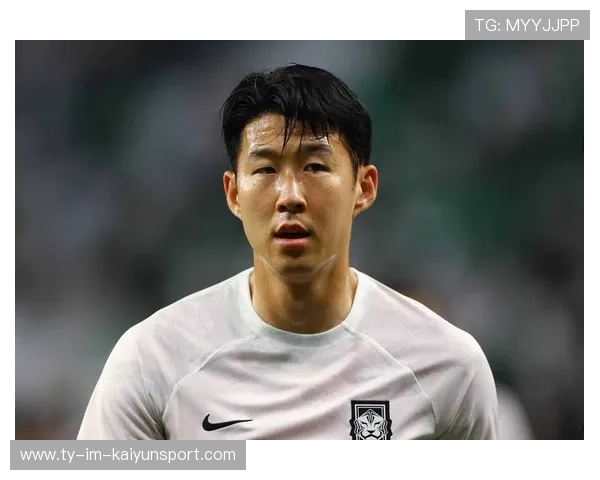 孙兴慜灵性分球助推进攻重启