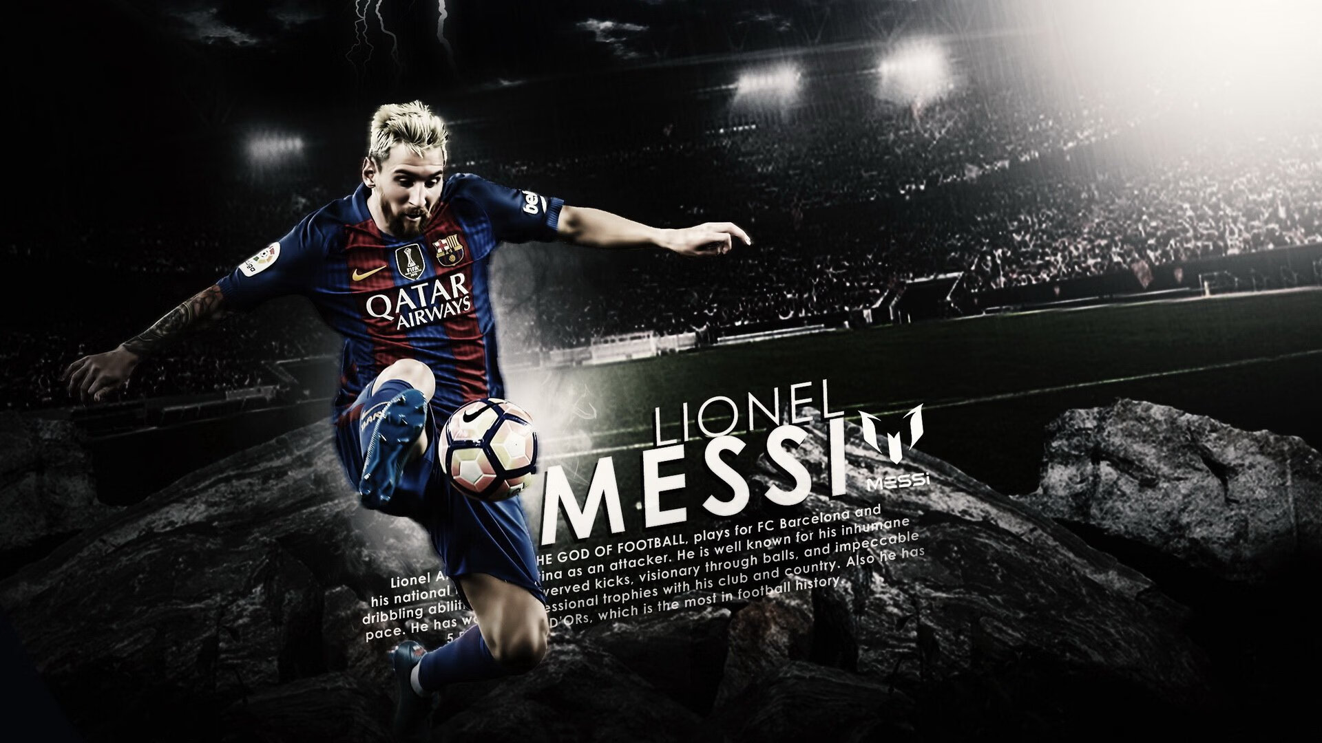 世界杯场场爆炸：明星球员震撼全场的瞬间，世界杯突发