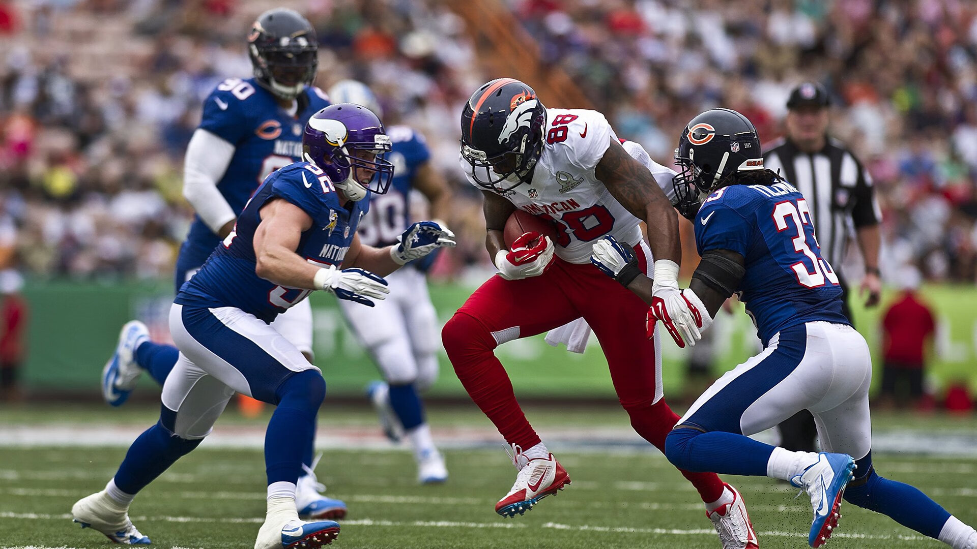 橄榄球训练引入人工智能技术，橄榄球素质训练